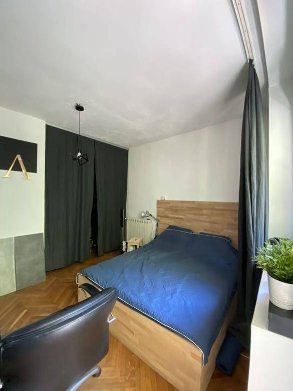 Квартира, 872 м², 254 221$ — FAKTOR